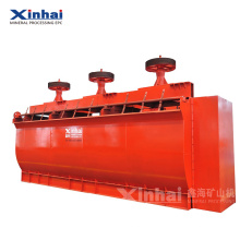 Low Energy Consumption Bf Flotation Machine / Mining Equipment
Group Introduction